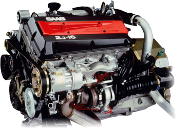 U2210 Engine